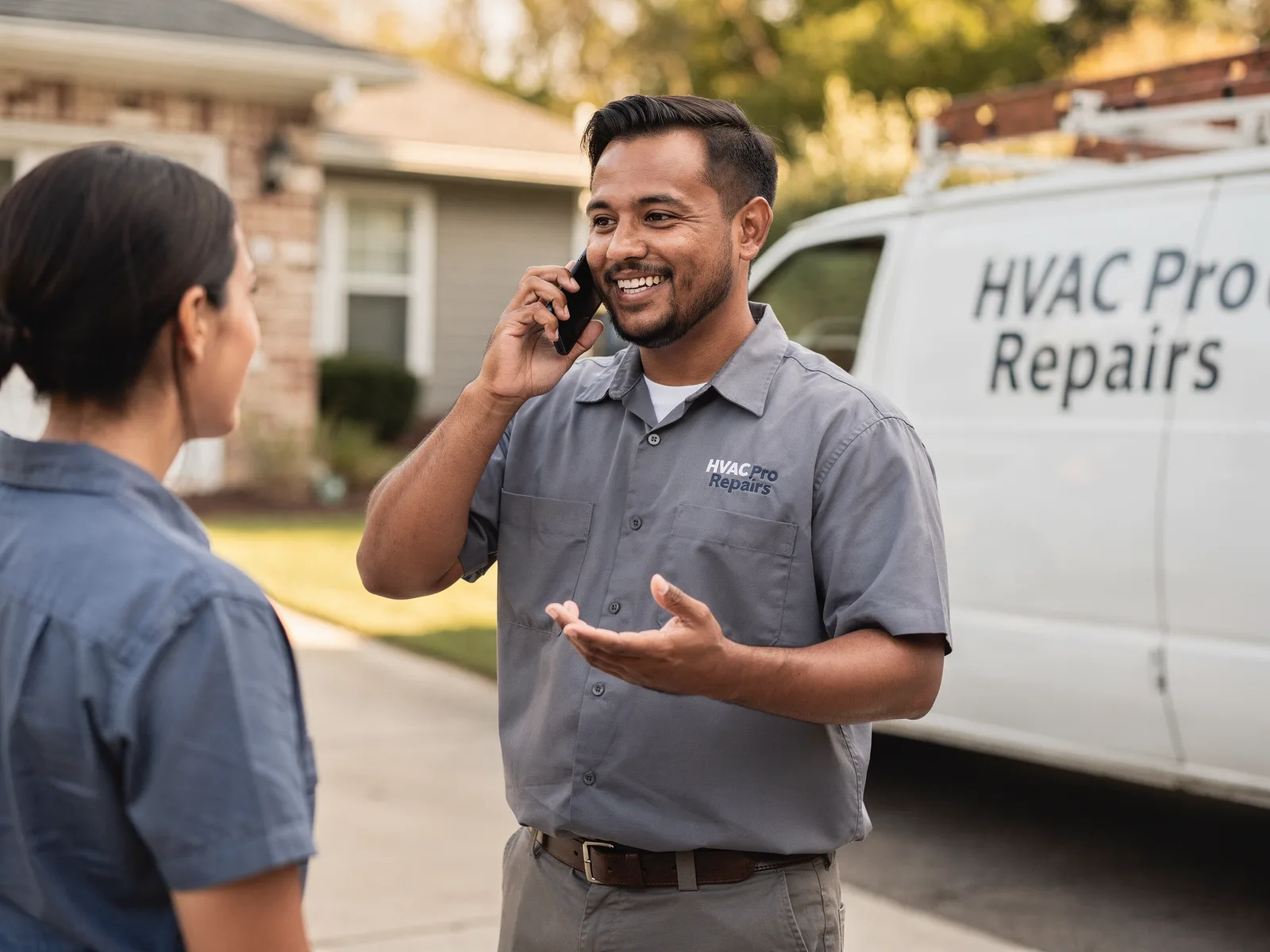 Heat Pump Repair Pine Brook, NJ FAQs